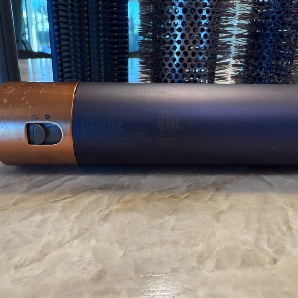 Dyson Airwrap Styler Long (Prussian Blue/Rich Copper) - Picture 13 of 15